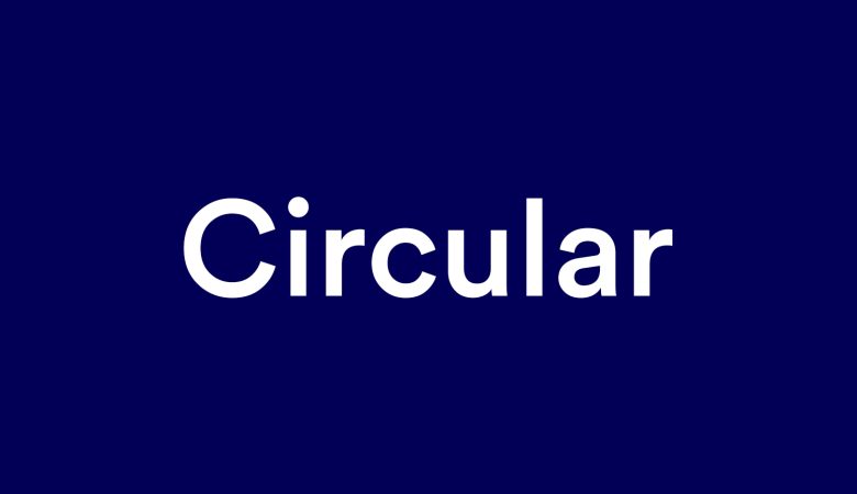 The Best Free Alternatives to Circular Font