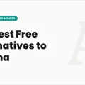 The Best Free Alternatives to Optima (2026) - FontRated cover image